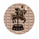 Infanta Chocolate Carousel Salopette(3 Colours)